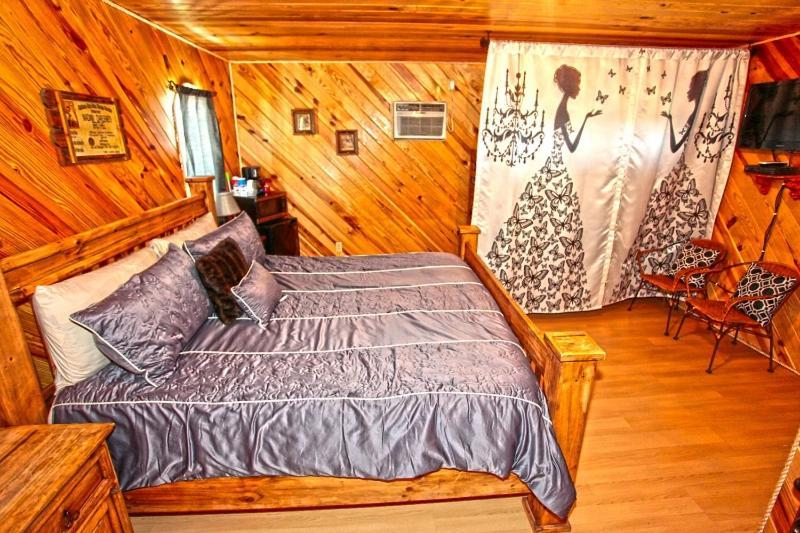 Hotel Diamonds Old West Murfreesboro Esterno foto